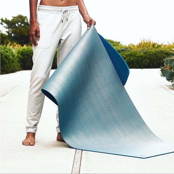 ISO Manduka PRO / lite metallic yoga mat - Picture 5 of 6